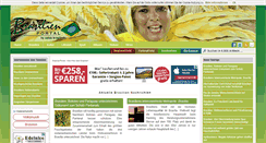 Desktop Screenshot of brasilienportal.ch